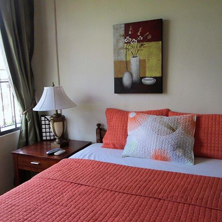 Hotel San Mateo San Salvador Ngoại thất bức ảnh