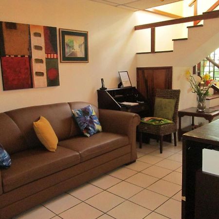 Hotel San Mateo San Salvador Ngoại thất bức ảnh