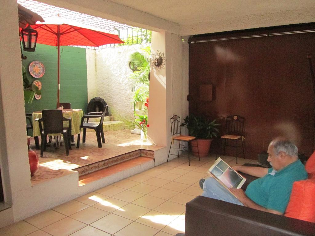 Hotel San Mateo San Salvador Phòng bức ảnh