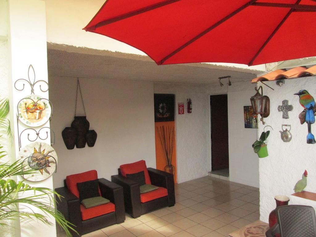 Hotel San Mateo San Salvador Phòng bức ảnh