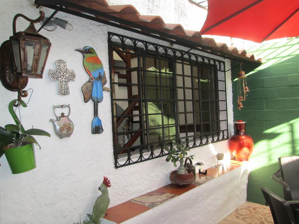 Hotel San Mateo San Salvador Phòng bức ảnh