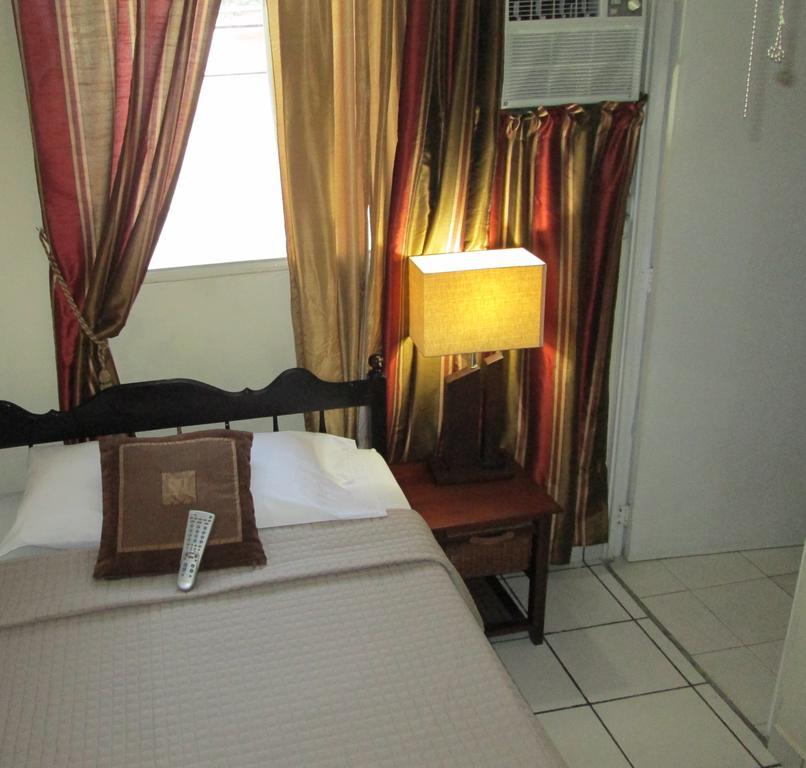 Hotel San Mateo San Salvador Ngoại thất bức ảnh