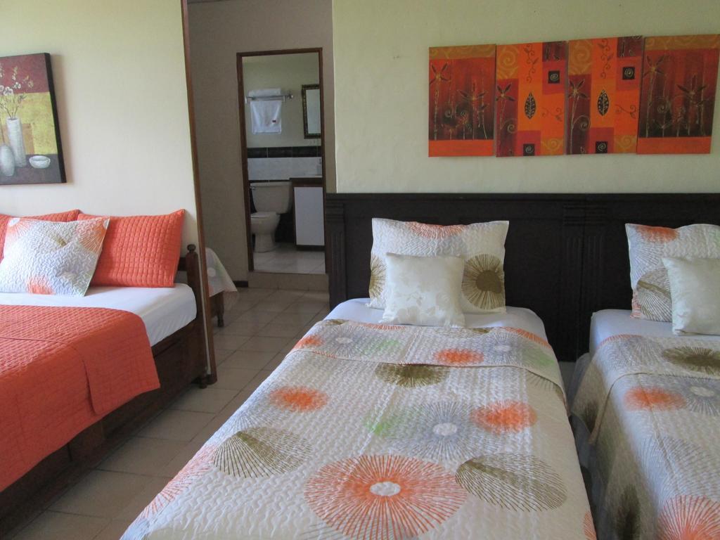 Hotel San Mateo San Salvador Ngoại thất bức ảnh