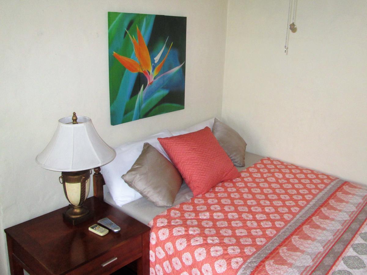 Hotel San Mateo San Salvador Ngoại thất bức ảnh