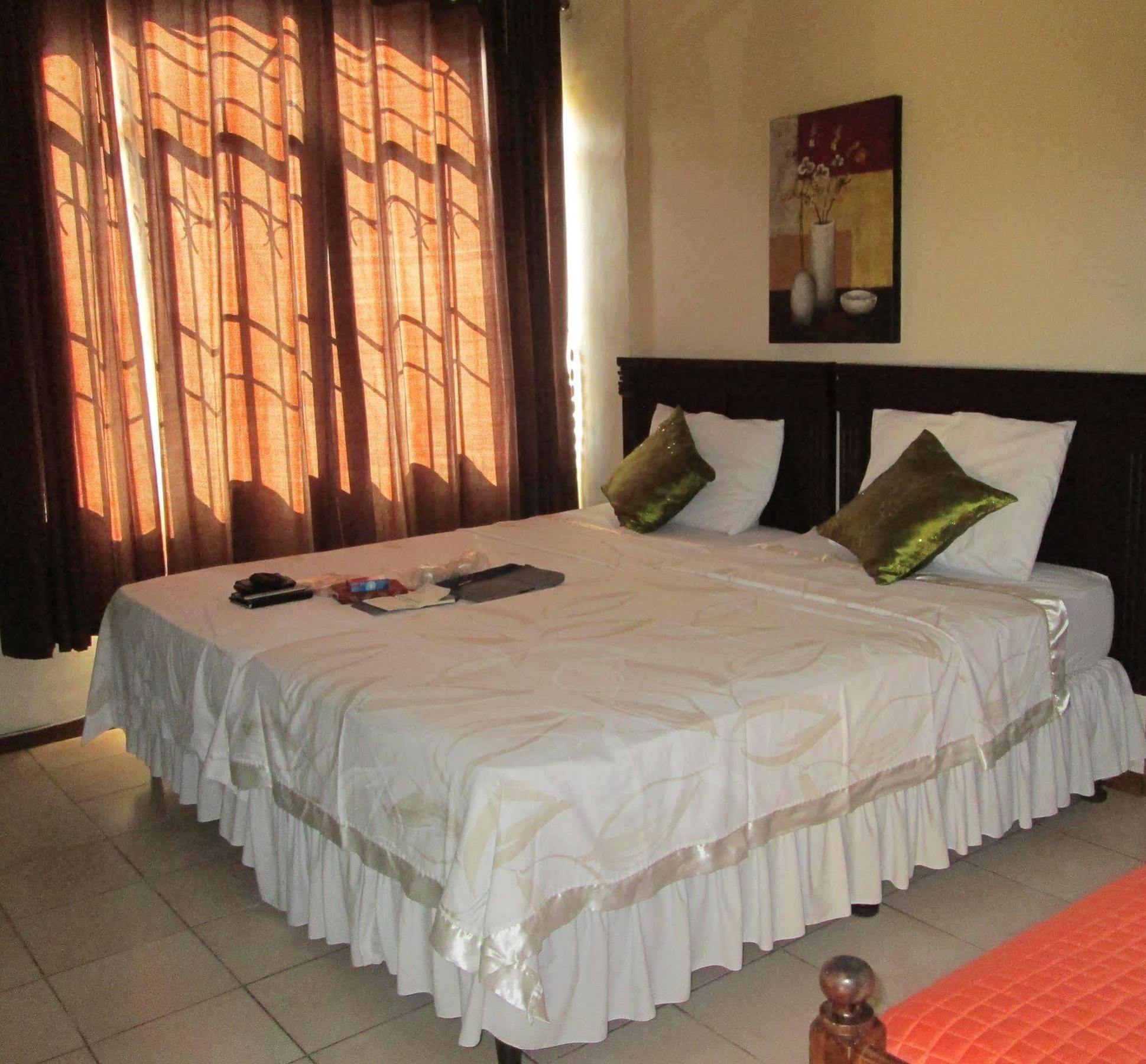 Hotel San Mateo San Salvador Ngoại thất bức ảnh