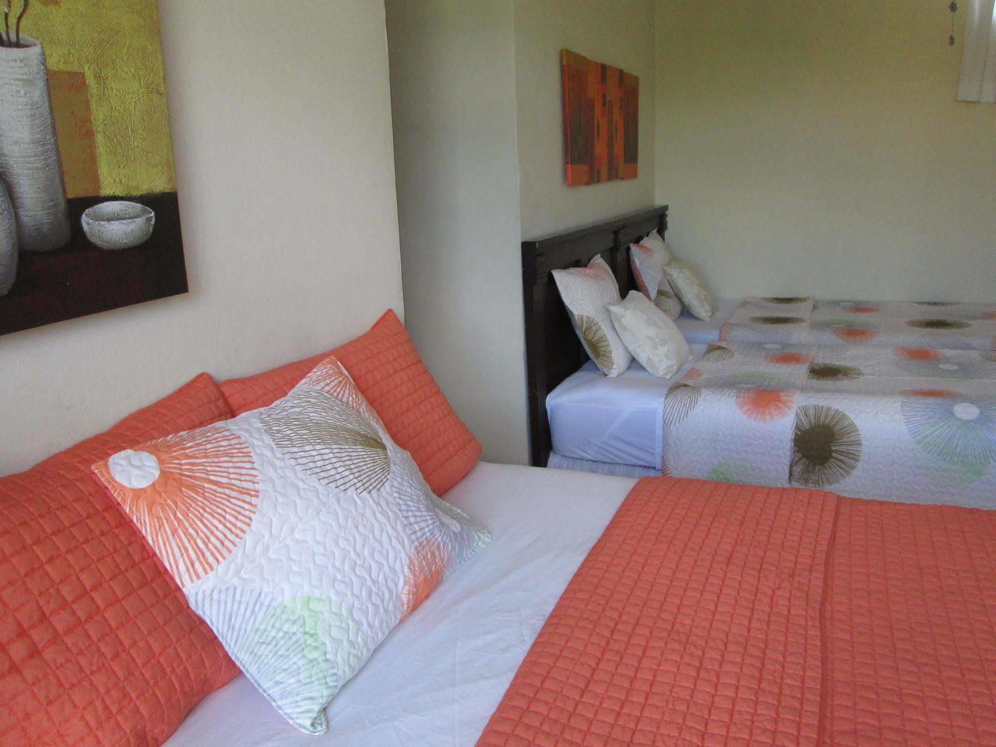 Hotel San Mateo San Salvador Ngoại thất bức ảnh