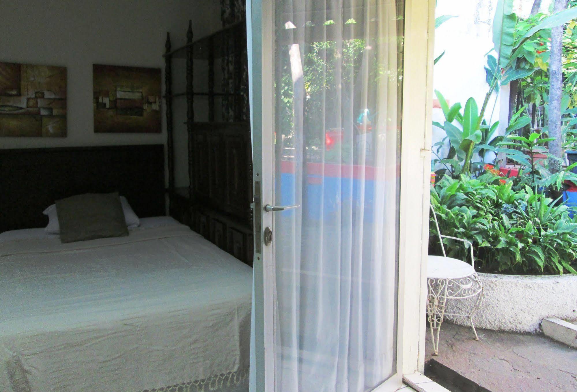 Hotel San Mateo San Salvador Ngoại thất bức ảnh