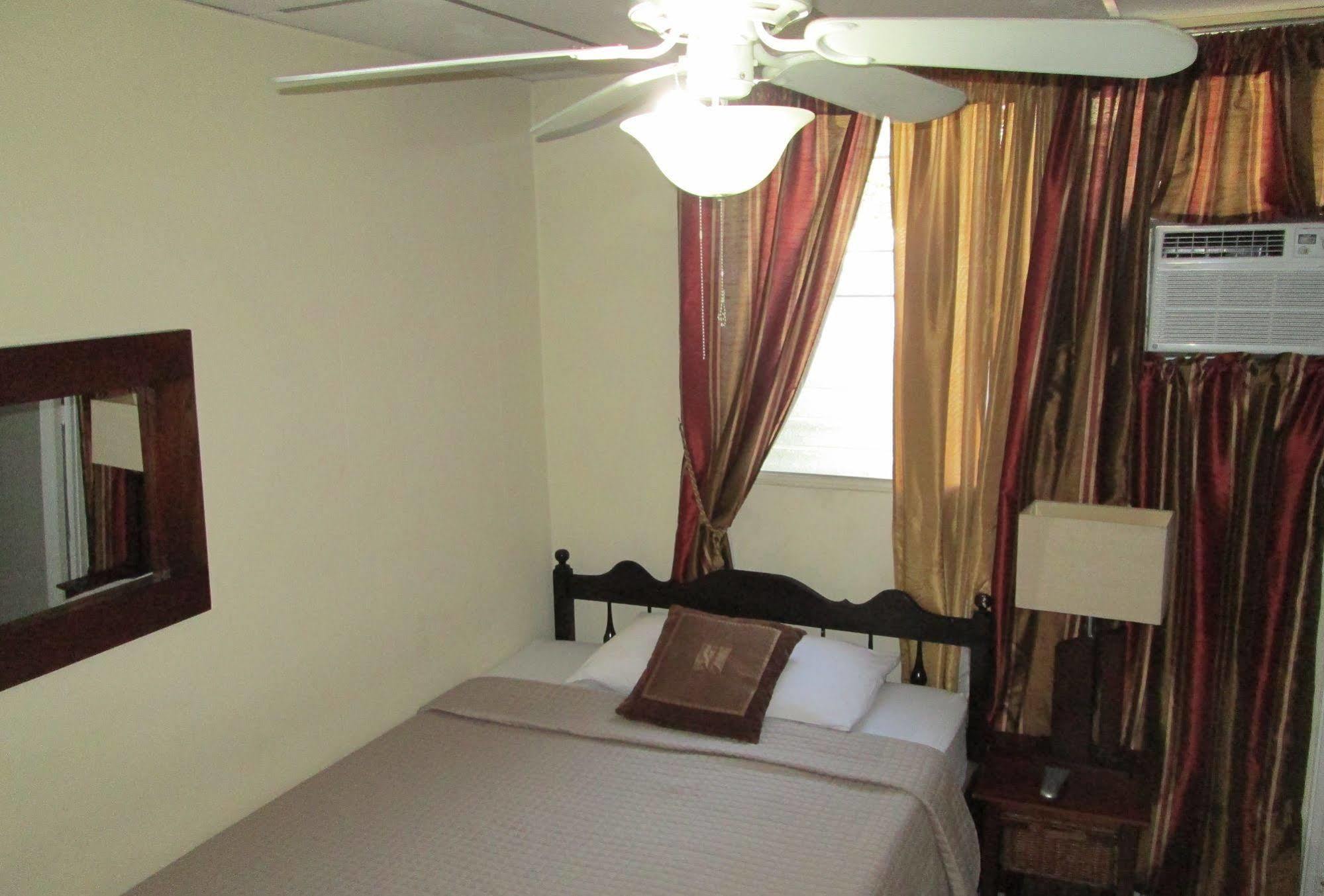 Hotel San Mateo San Salvador Ngoại thất bức ảnh