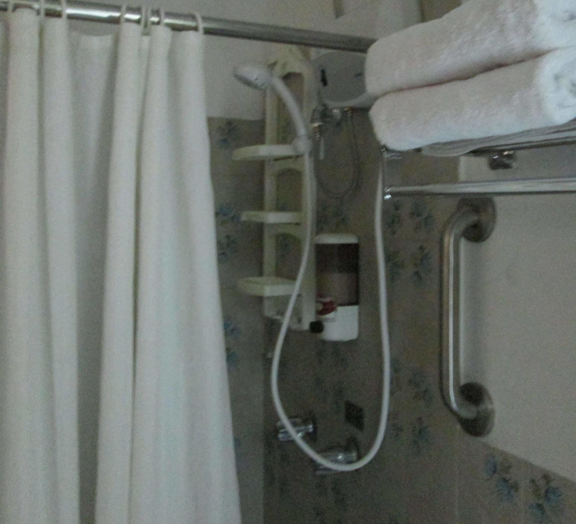 Hotel San Mateo San Salvador Ngoại thất bức ảnh