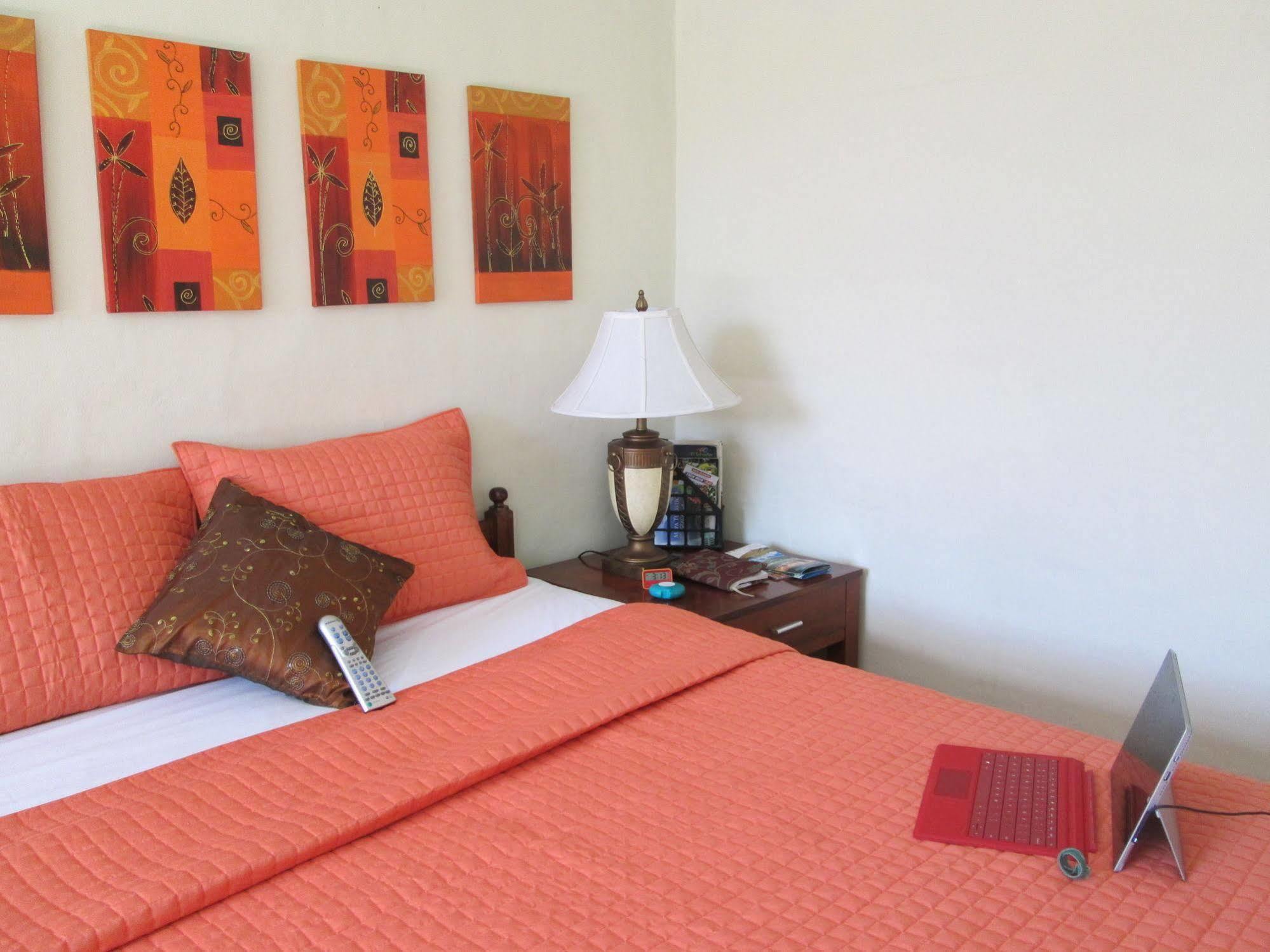 Hotel San Mateo San Salvador Ngoại thất bức ảnh