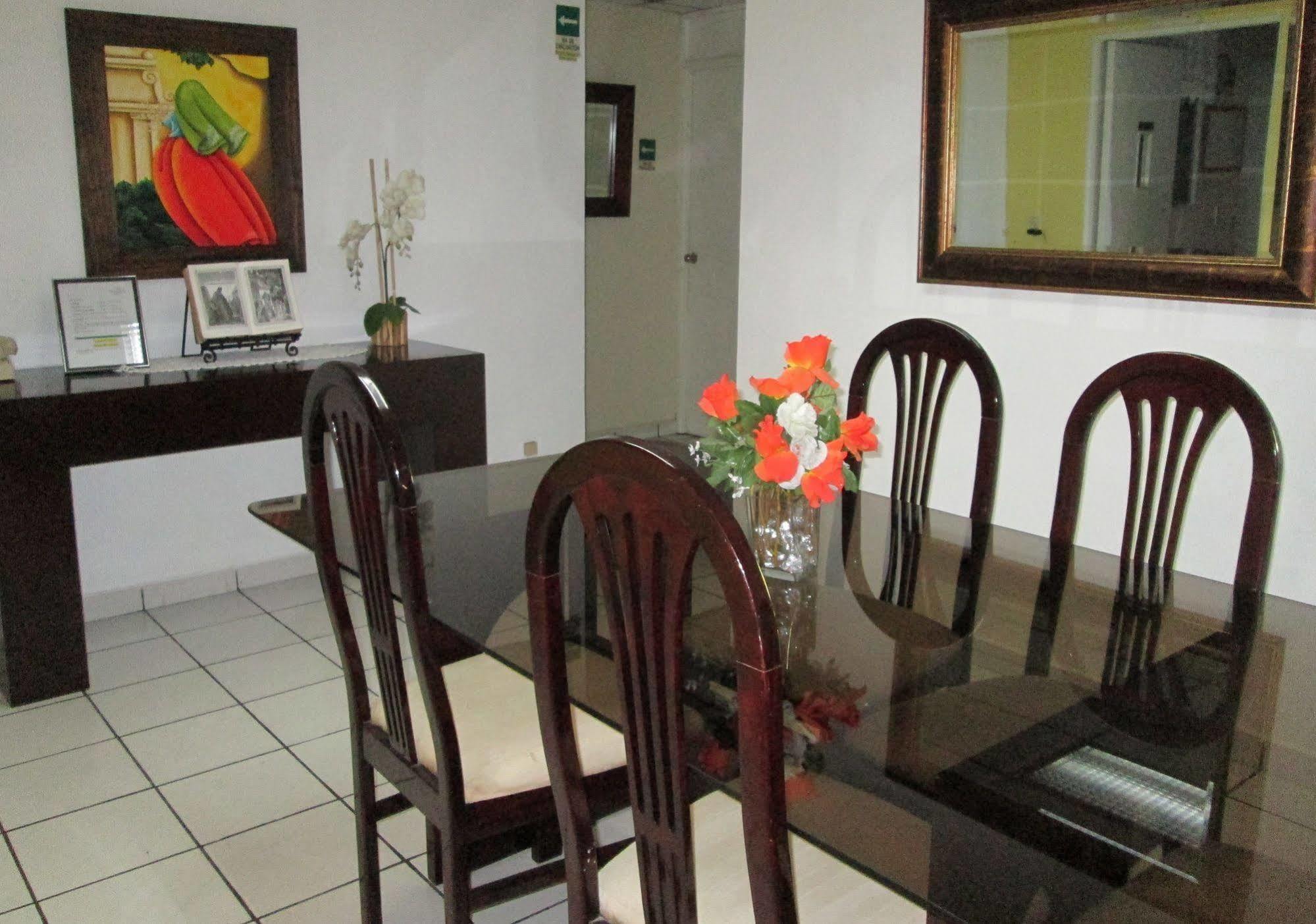 Hotel San Mateo San Salvador Ngoại thất bức ảnh