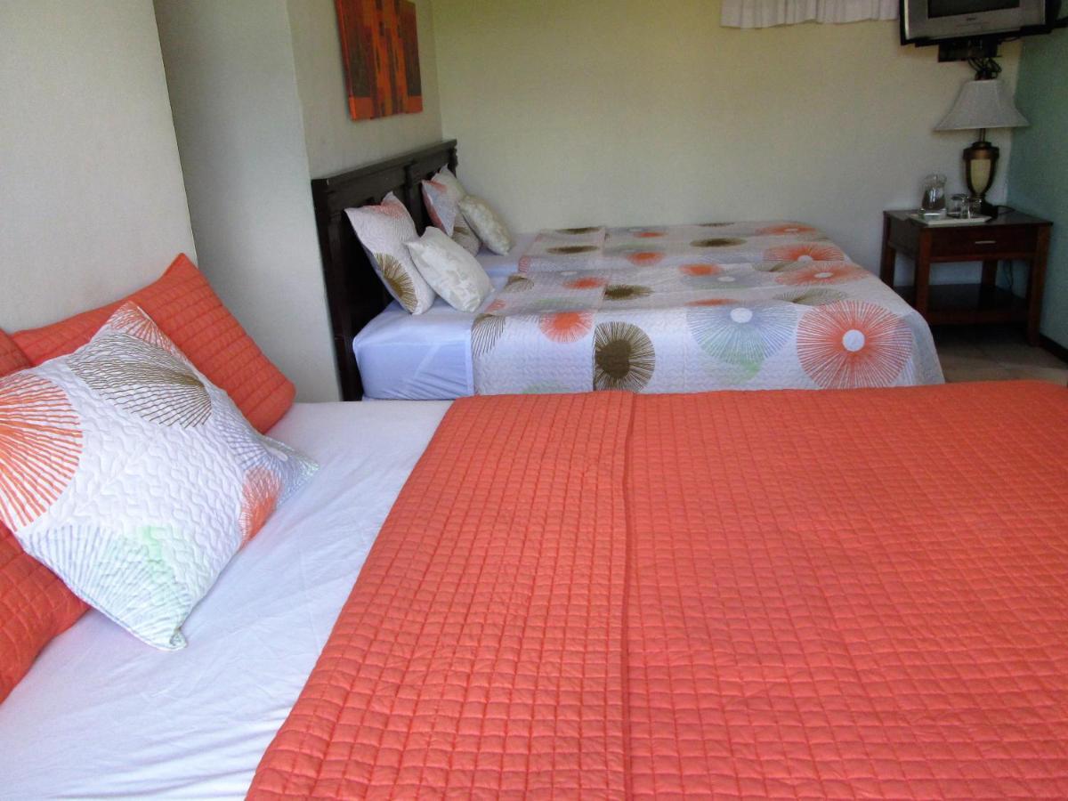 Hotel San Mateo San Salvador Ngoại thất bức ảnh